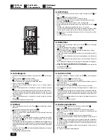 Preview for 26 page of Mitsubishi Electric AR-FL32MA Instruction Book