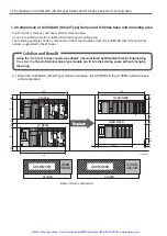 Preview for 29 page of Mitsubishi Electric Artisan MELSEC-A Manual