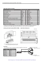 Preview for 35 page of Mitsubishi Electric Artisan MELSEC-A Manual