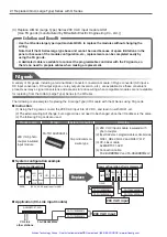 Preview for 37 page of Mitsubishi Electric Artisan MELSEC-A Manual