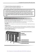 Preview for 46 page of Mitsubishi Electric Artisan MELSEC-A Manual