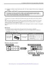 Preview for 56 page of Mitsubishi Electric Artisan MELSEC-A Manual