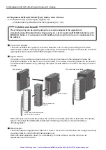 Preview for 59 page of Mitsubishi Electric Artisan MELSEC-A Manual