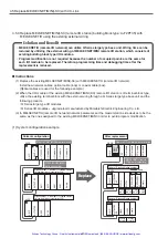 Preview for 107 page of Mitsubishi Electric Artisan MELSEC-A Manual