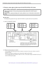 Preview for 121 page of Mitsubishi Electric Artisan MELSEC-A Manual