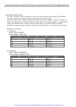 Preview for 139 page of Mitsubishi Electric Artisan MELSEC-A Manual