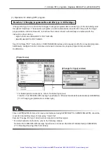 Preview for 150 page of Mitsubishi Electric Artisan MELSEC-A Manual