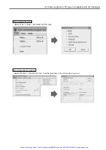 Preview for 172 page of Mitsubishi Electric Artisan MELSEC-A Manual