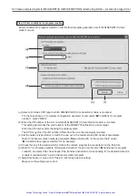 Preview for 178 page of Mitsubishi Electric Artisan MELSEC-A Manual