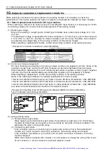 Preview for 183 page of Mitsubishi Electric Artisan MELSEC-A Manual