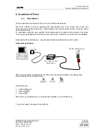 Предварительный просмотр 24 страницы Mitsubishi Electric ASTRAL Service Manual