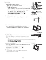 Preview for 6 page of Mitsubishi Electric AT-50A Installation Manual