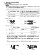 Preview for 7 page of Mitsubishi Electric AT-50A Installation Manual