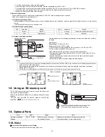 Preview for 8 page of Mitsubishi Electric AT-50A Installation Manual