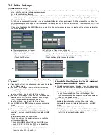 Preview for 11 page of Mitsubishi Electric AT-50A Installation Manual