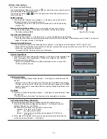 Preview for 12 page of Mitsubishi Electric AT-50A Installation Manual