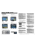 Preview for 6 page of Mitsubishi Electric AT-50A Instruction Book