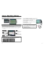 Preview for 24 page of Mitsubishi Electric AT-50A Instruction Book