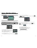 Preview for 26 page of Mitsubishi Electric AT-50A Instruction Book