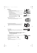 Preview for 6 page of Mitsubishi Electric AT-50B Installation Manual