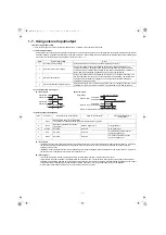 Preview for 7 page of Mitsubishi Electric AT-50B Installation Manual