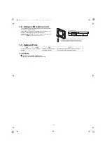 Preview for 9 page of Mitsubishi Electric AT-50B Installation Manual