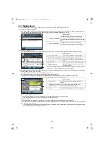 Предварительный просмотр 18 страницы Mitsubishi Electric AT-50B Installation Manual