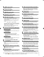 Preview for 11 page of Mitsubishi Electric AT-50B Instruction Book