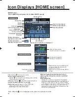 Preview for 14 page of Mitsubishi Electric AT-50B Instruction Book