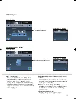 Preview for 15 page of Mitsubishi Electric AT-50B Instruction Book