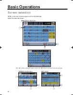 Preview for 16 page of Mitsubishi Electric AT-50B Instruction Book