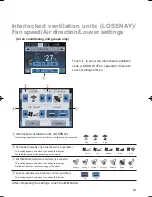 Preview for 23 page of Mitsubishi Electric AT-50B Instruction Book