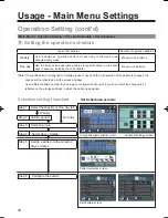 Preview for 30 page of Mitsubishi Electric AT-50B Instruction Book