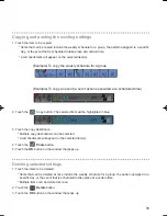 Preview for 35 page of Mitsubishi Electric AT-50B Instruction Book