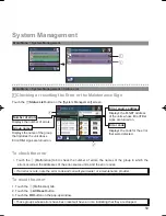 Preview for 59 page of Mitsubishi Electric AT-50B Instruction Book