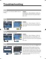 Preview for 65 page of Mitsubishi Electric AT-50B Instruction Book