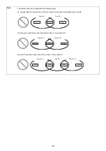 Preview for 8 page of Mitsubishi Electric BAC-HD150 Installation Manual