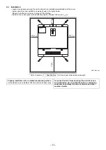 Preview for 11 page of Mitsubishi Electric BAC-HD150 Installation Manual
