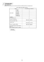 Preview for 3 page of Mitsubishi Electric BAC-HD150 Instruction Book