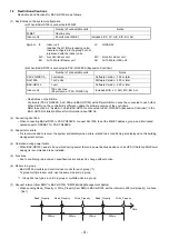 Preview for 4 page of Mitsubishi Electric BAC-HD150 Instruction Book