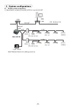 Preview for 6 page of Mitsubishi Electric BAC-HD150 Instruction Book