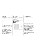 Preview for 4 page of Mitsubishi Electric BD-1G User Manual