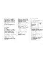 Preview for 7 page of Mitsubishi Electric BD-1G User Manual