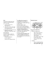 Preview for 19 page of Mitsubishi Electric BD-1G User Manual