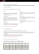 Preview for 4 page of Mitsubishi Electric BDT CITY MULTI Installation And Pre-Commissioning Booklet