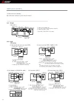 Preview for 40 page of Mitsubishi Electric BDT CITY MULTI Installation And Pre-Commissioning Booklet