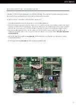 Preview for 43 page of Mitsubishi Electric BDT CITY MULTI Installation And Pre-Commissioning Booklet