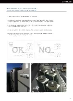 Preview for 45 page of Mitsubishi Electric BDT CITY MULTI Installation And Pre-Commissioning Booklet