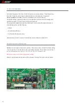 Preview for 46 page of Mitsubishi Electric BDT CITY MULTI Installation And Pre-Commissioning Booklet