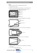 Предварительный просмотр 35 страницы Mitsubishi Electric BEPP K10 Service And Maintenance Manual